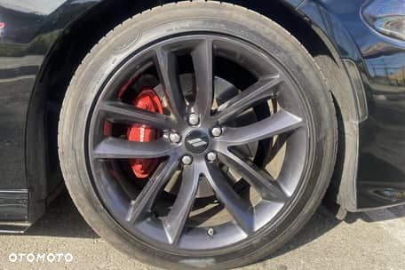 Dodge Charger 6.4 Scat Pack - 13