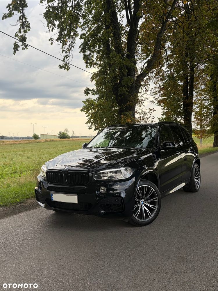 BMW X5 - 4