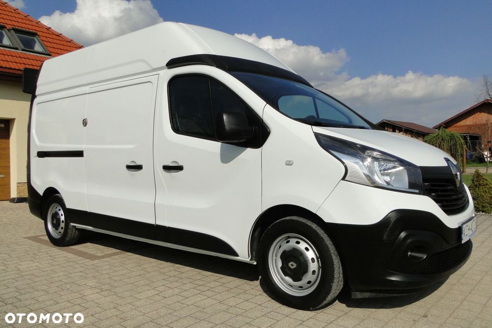 Renault Trafic - 3