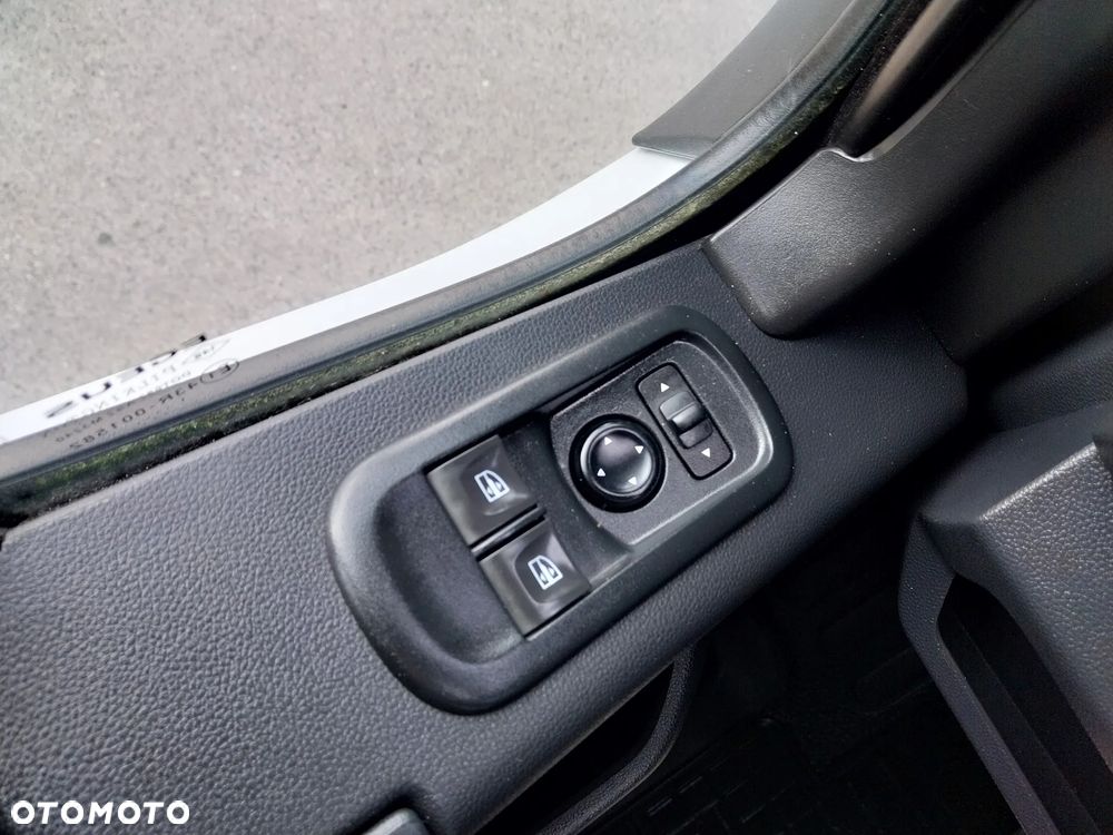 Opel MOVANO L3H2 LIFT / 2.3 CDTI E6  136 KM - 22