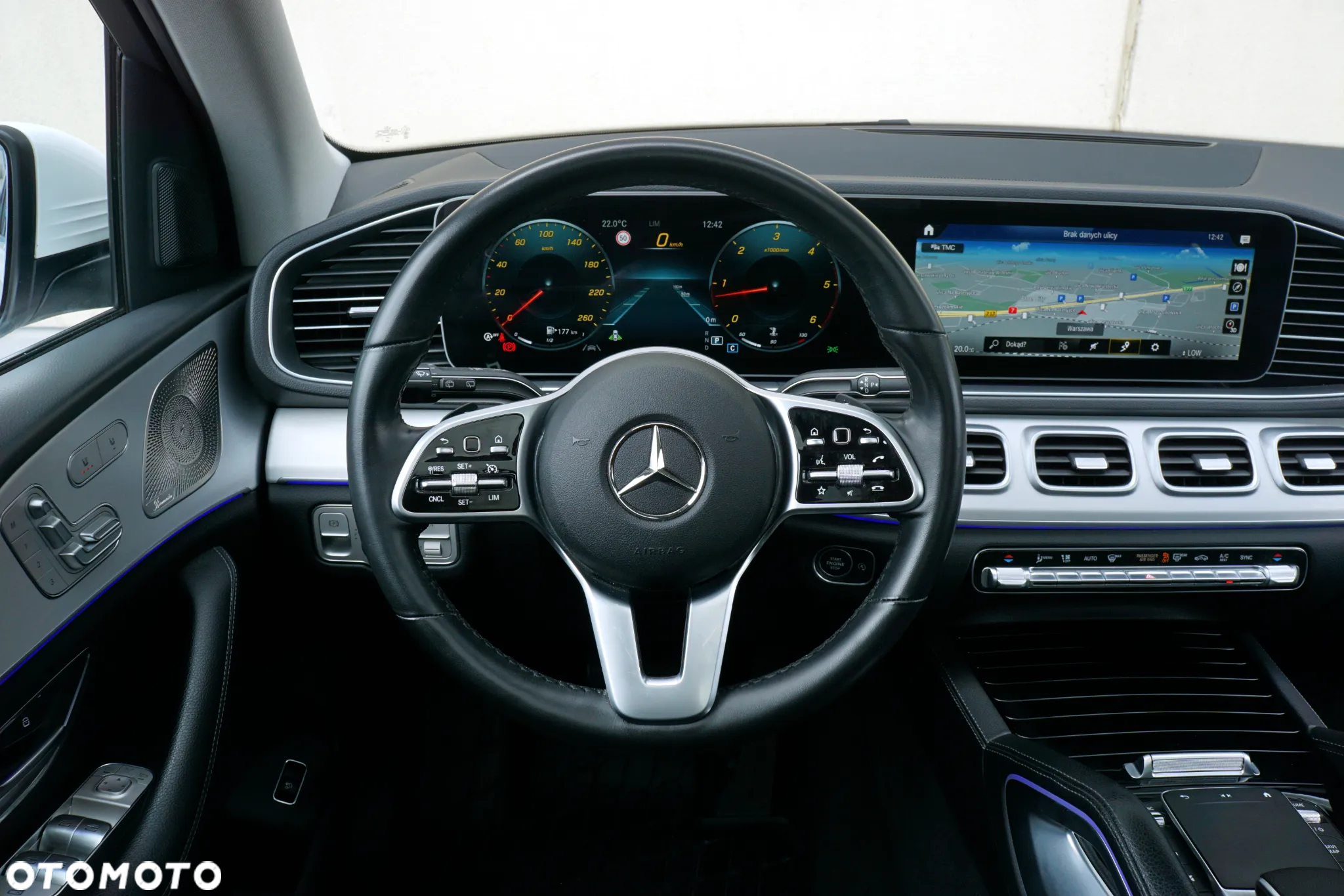 Mercedes-Benz GLE 400 d 4-Matic - 21