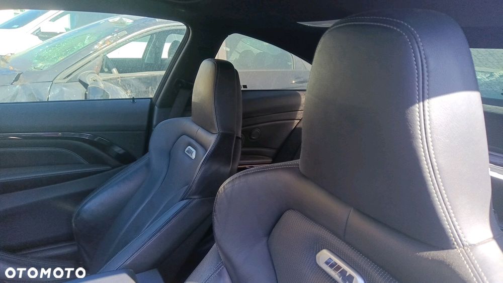 BMW M4 DKG - 27