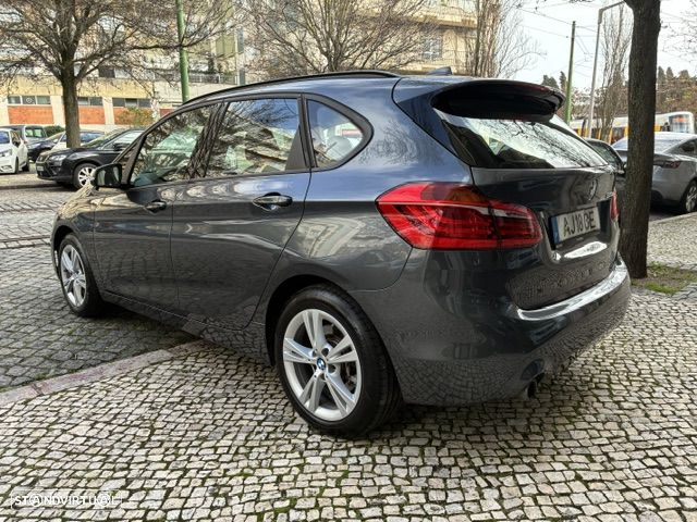 BMW 225xe Active Tourer iPerformance Advantage - 8