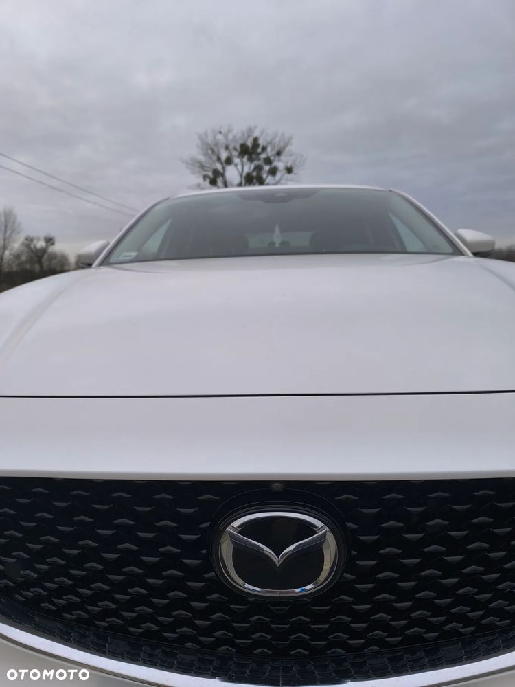 Mazda CX-30 2.0 mHEV Hikari 2WD - 7