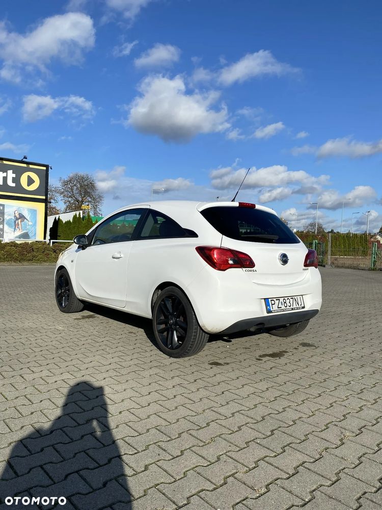 Opel Corsa - 6