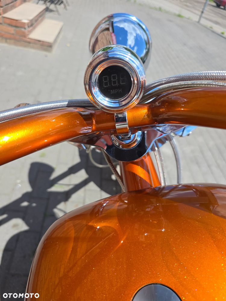 Harley-Davidson Inny - 32