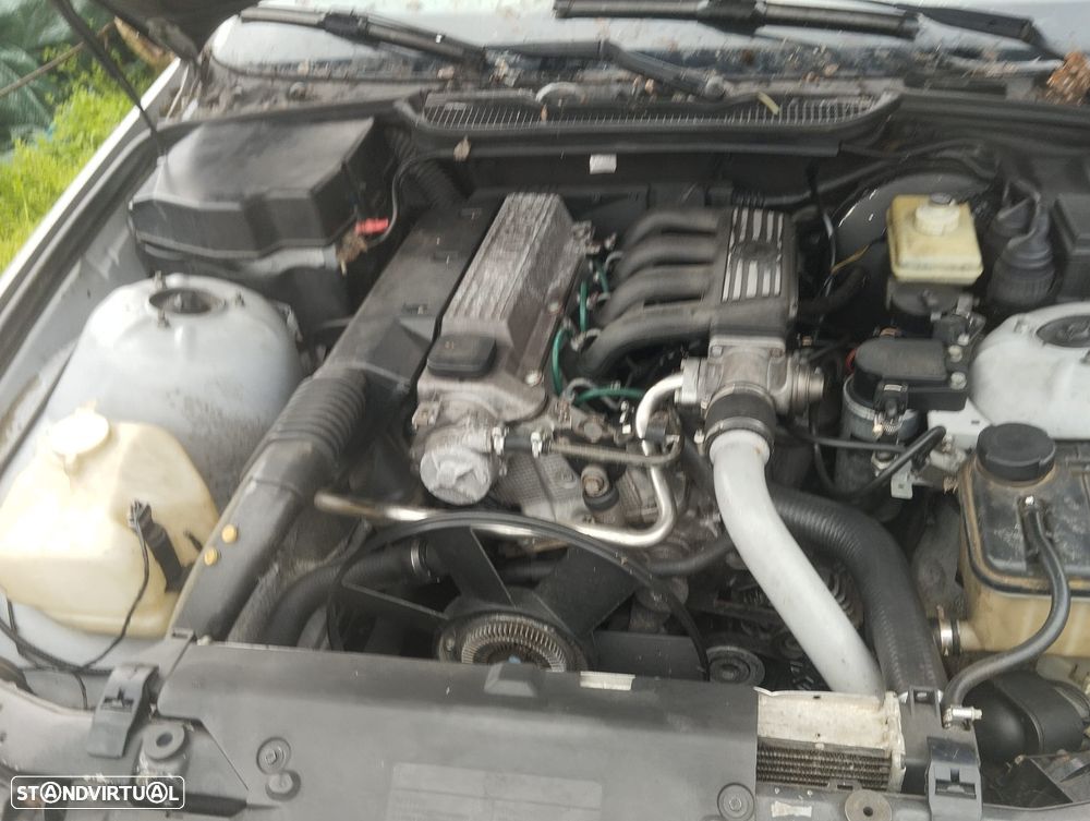 BMW 318 tds Touring - 7