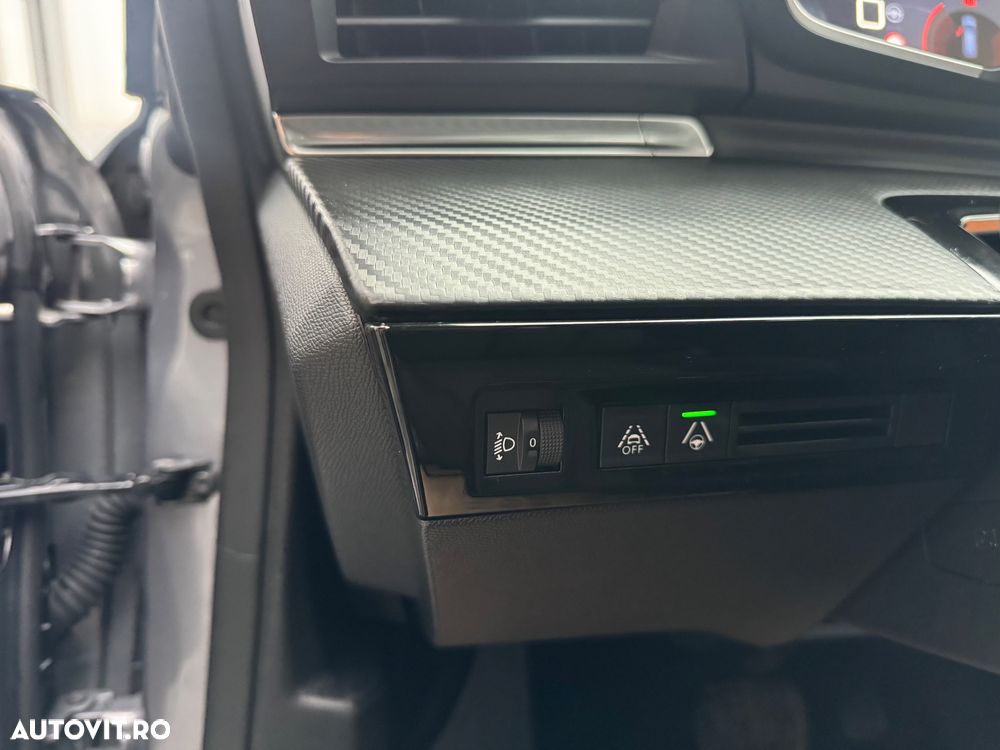 Peugeot 508 BlueHDi 130 EAT8 Active Pack - 27