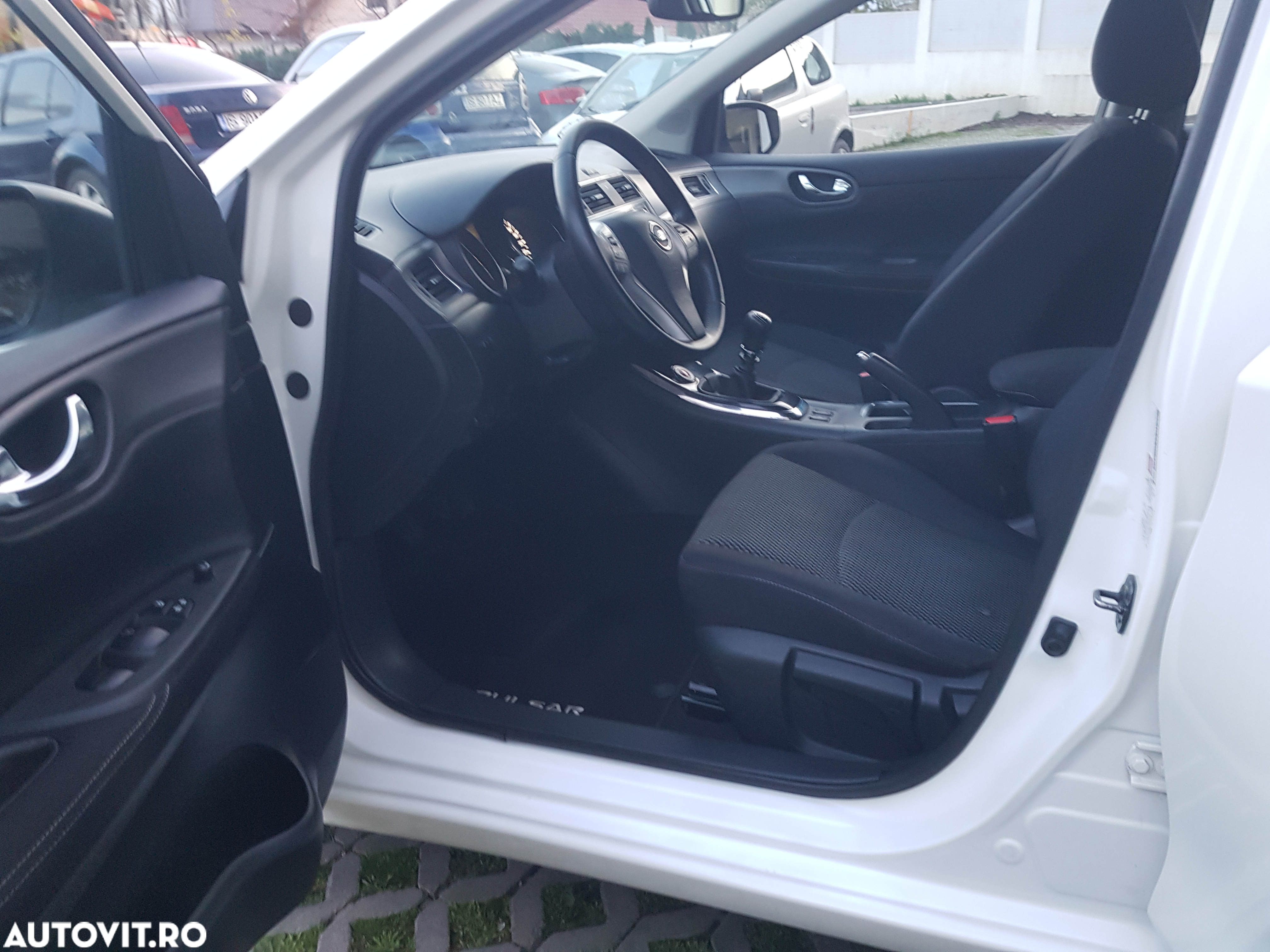 Nissan Pulsar - 20