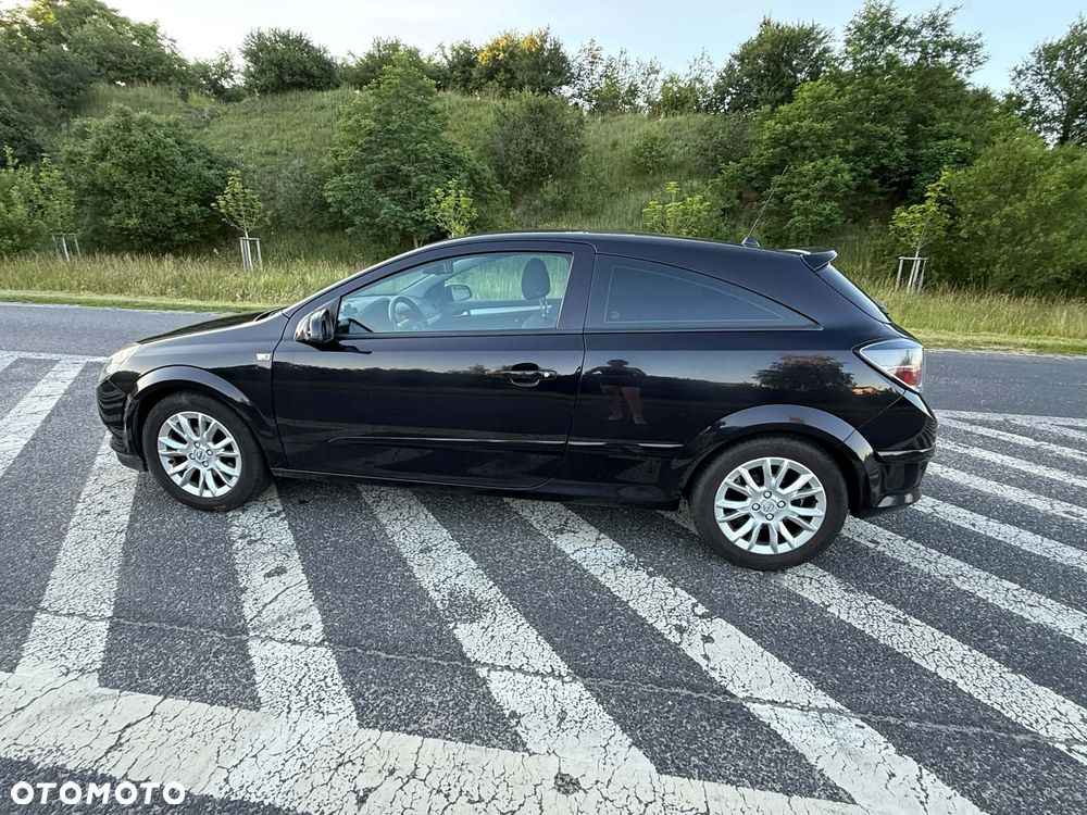 Opel Astra 1.4 Cosmo - 15