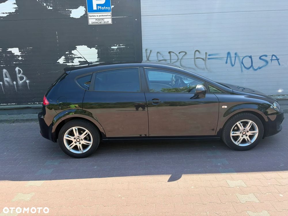 Seat Leon 1.6 TDI Style - 5