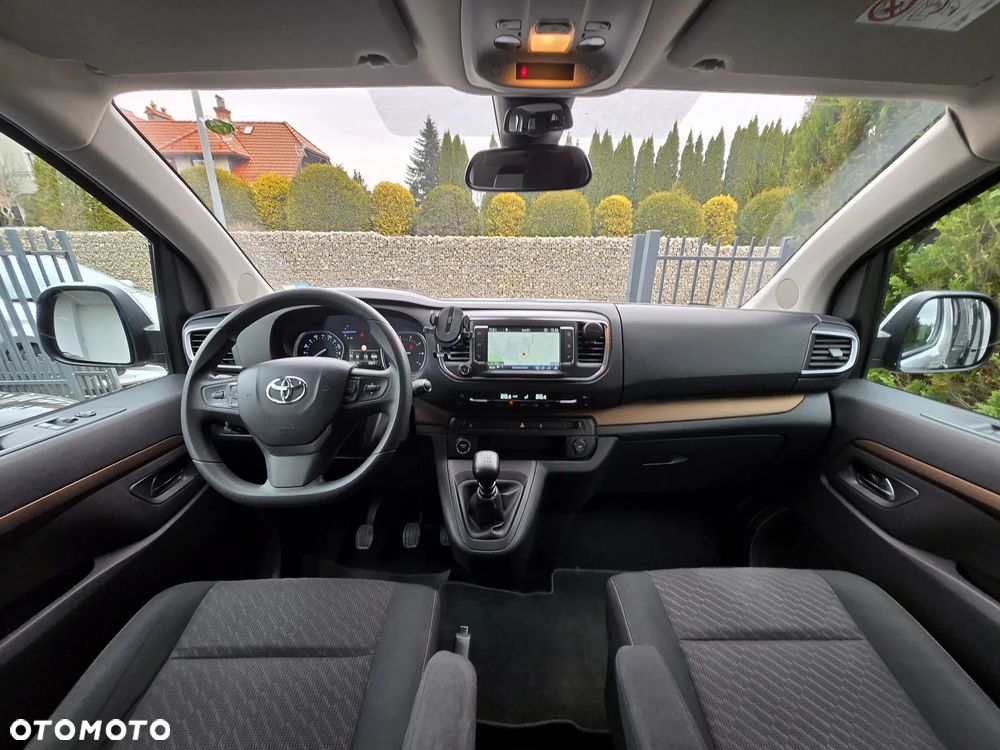 Toyota Proace Verso 2.0 D4-D Medium Family - 5