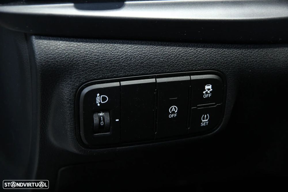 Hyundai i20 1.0 T-GDI Style - 11