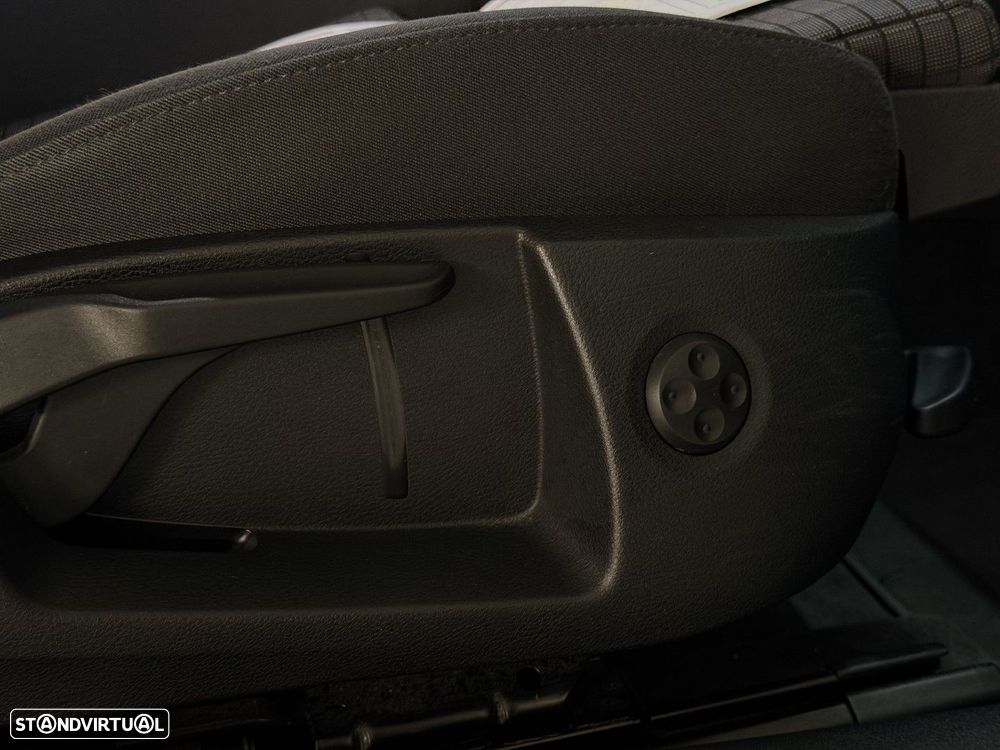 Audi A3 1.6 TDI Ambition - 12