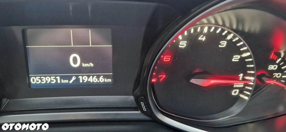 Peugeot 308 - 11