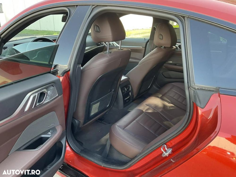 BMW i4 eDrive35 - 11