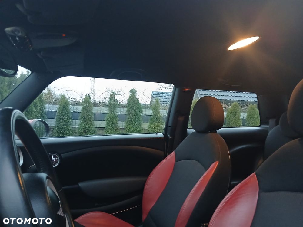 MINI ONE Standard - 9