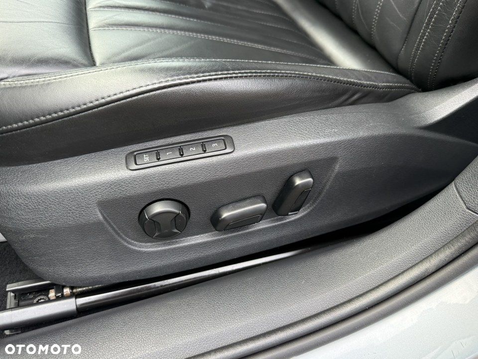 Skoda Superb 2.0 TSI L&K DSG - 21