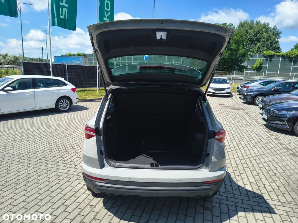 Skoda Karoq 1.5 TSI ACT Drive - 8