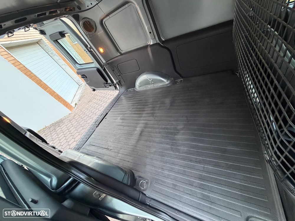Opel Combo - 21