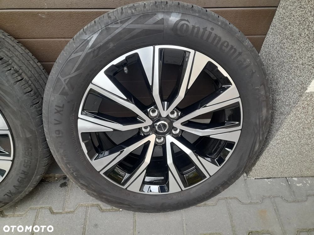 Felgi Koła 32243399 volvo xc60 II lift 2023R - 8