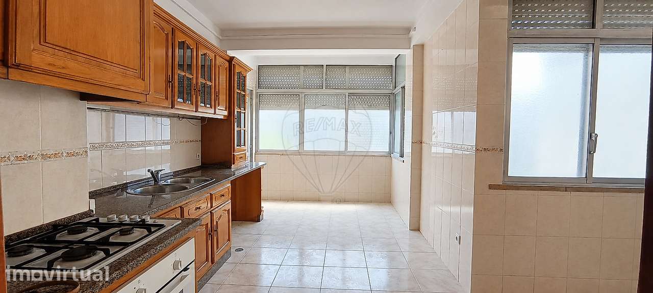 Apartamento T3 para venda - Grande imagem: 2/29