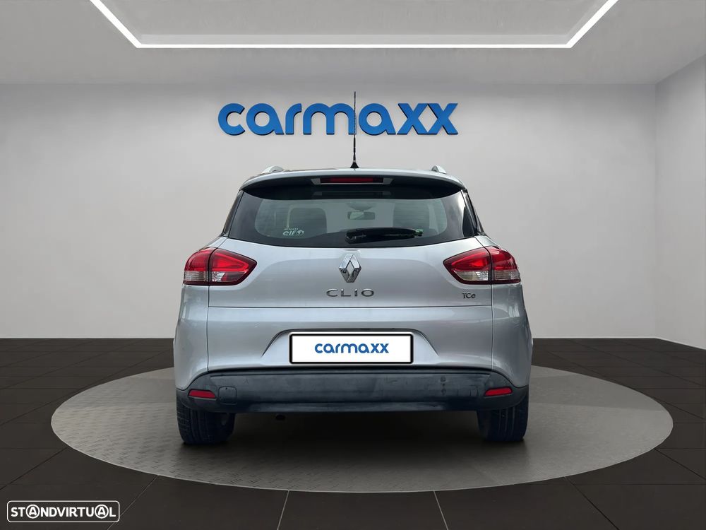 Renault Clio Sport Tourer 0.9 TCe Limited Edition - 5