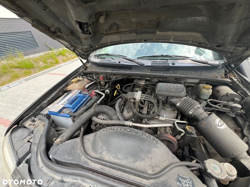 Jeep Grand Cherokee 4.0 Laredo - 12