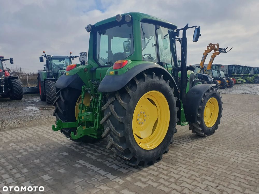 John Deere 6330 Premium - 5