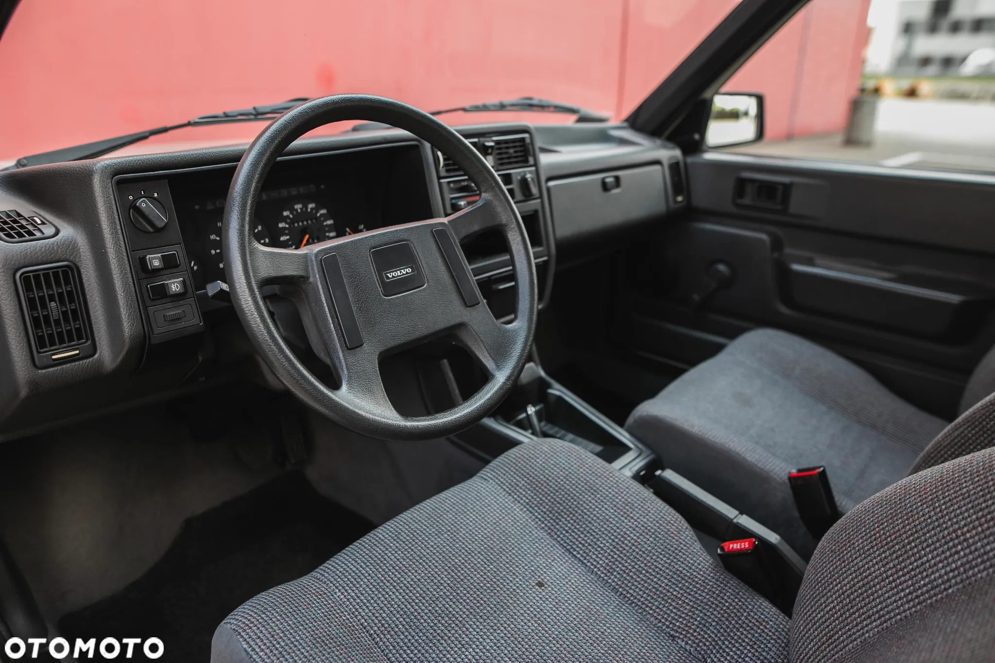 Volvo 340 1.4 - 21