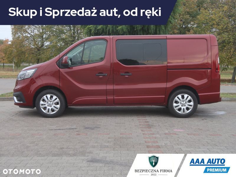 Renault trafic - 4