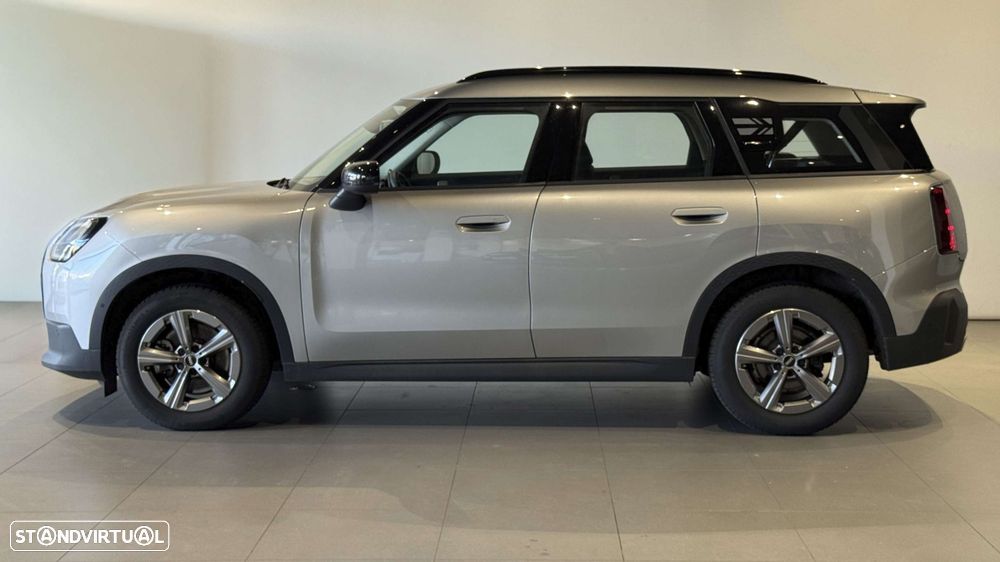MINI Countryman - 3