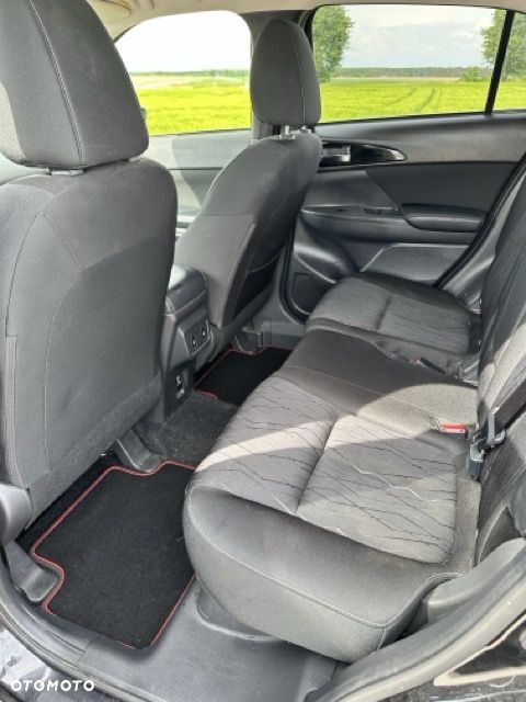Mitsubishi Eclipse Cross 1.5 T Intense Plus CVT 4WD - 6
