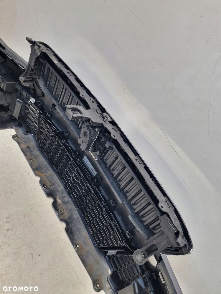 bmw 3 g20 g21 m-pakiet zderzak przód przedni grill - 10
