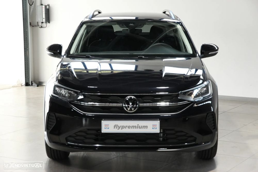 VW Taigo 1.0 TSI Urban - 2