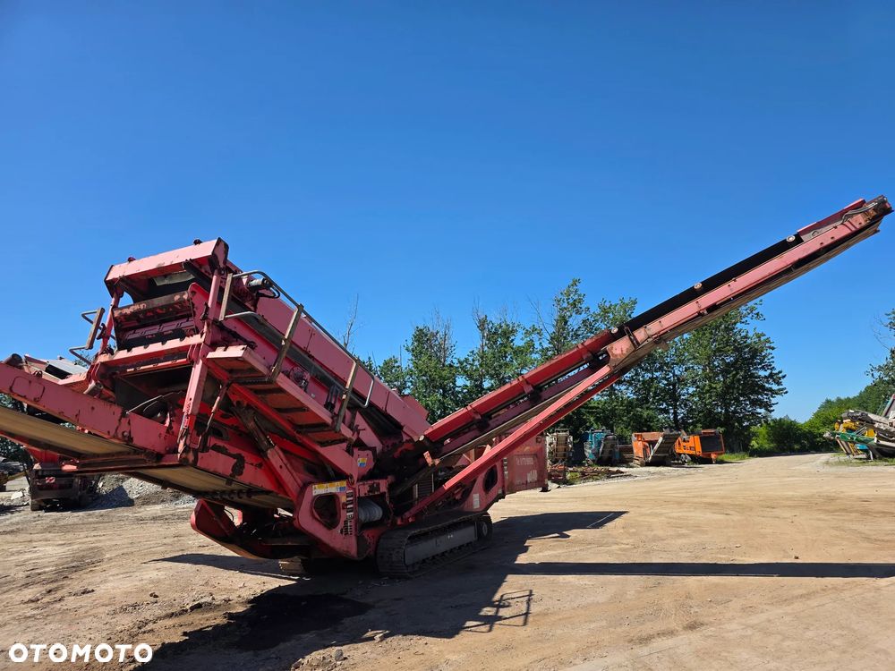 Sandvik QA 140 - 2