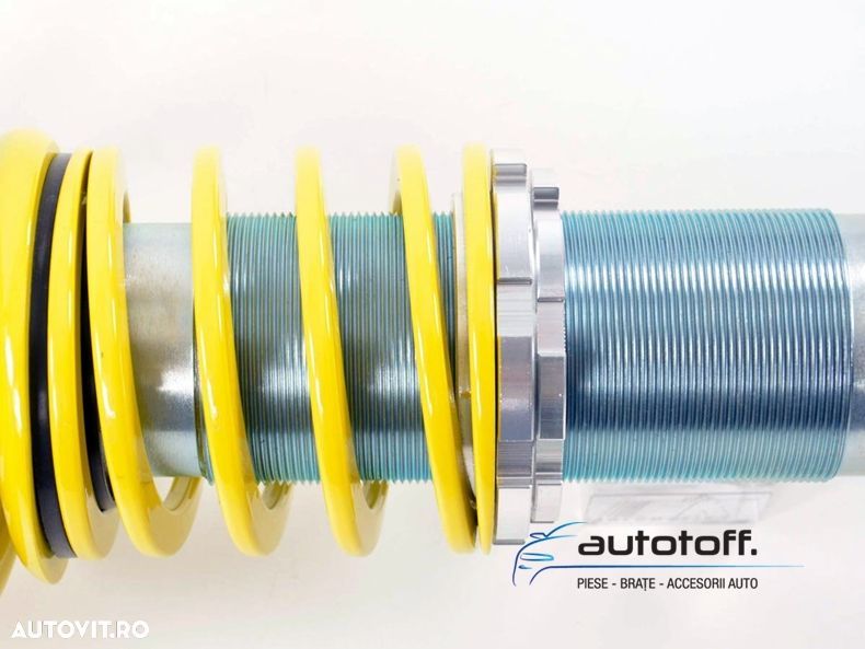Suspensie FK reglabila pe inaltime Audi A7 4G Quattro (2010+) - 5