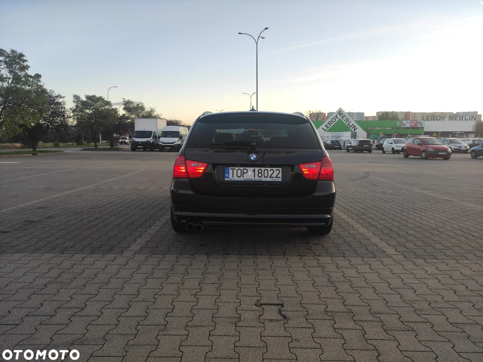 BMW Seria 3 - 13