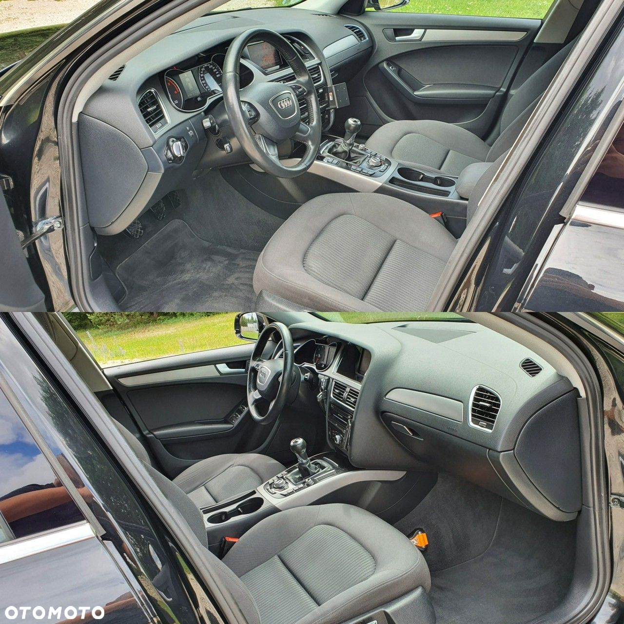 Audi A4 - 16