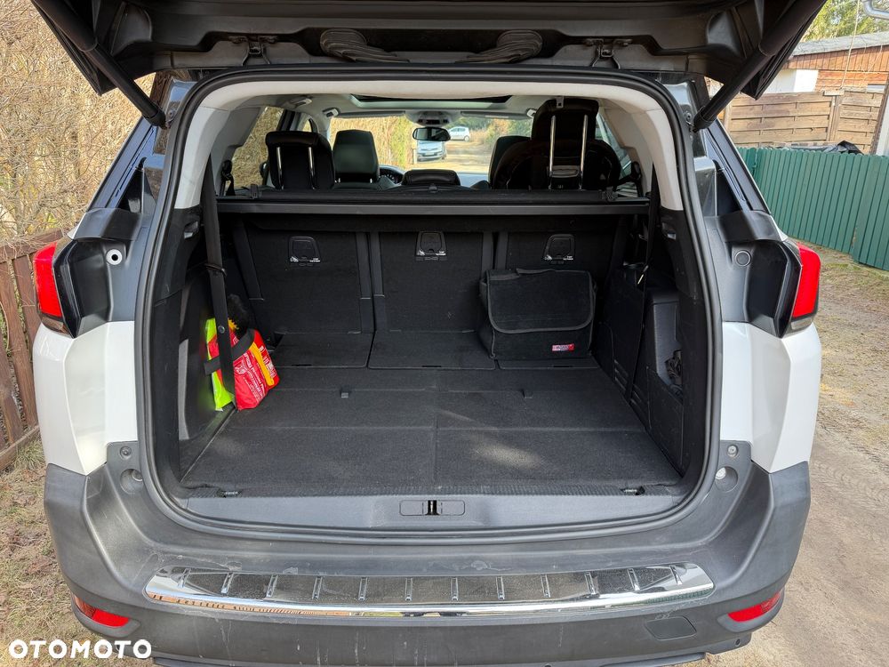 Peugeot 5008 1.6 THP Allure S&S EAT6 - 23