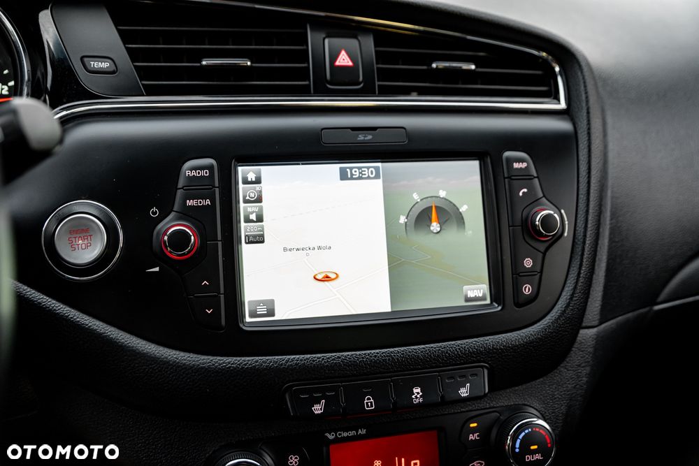 Kia Ceed 1.6 T-GDI GT - 28