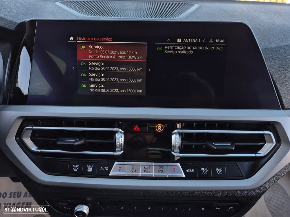 BMW 330 e Auto - 26