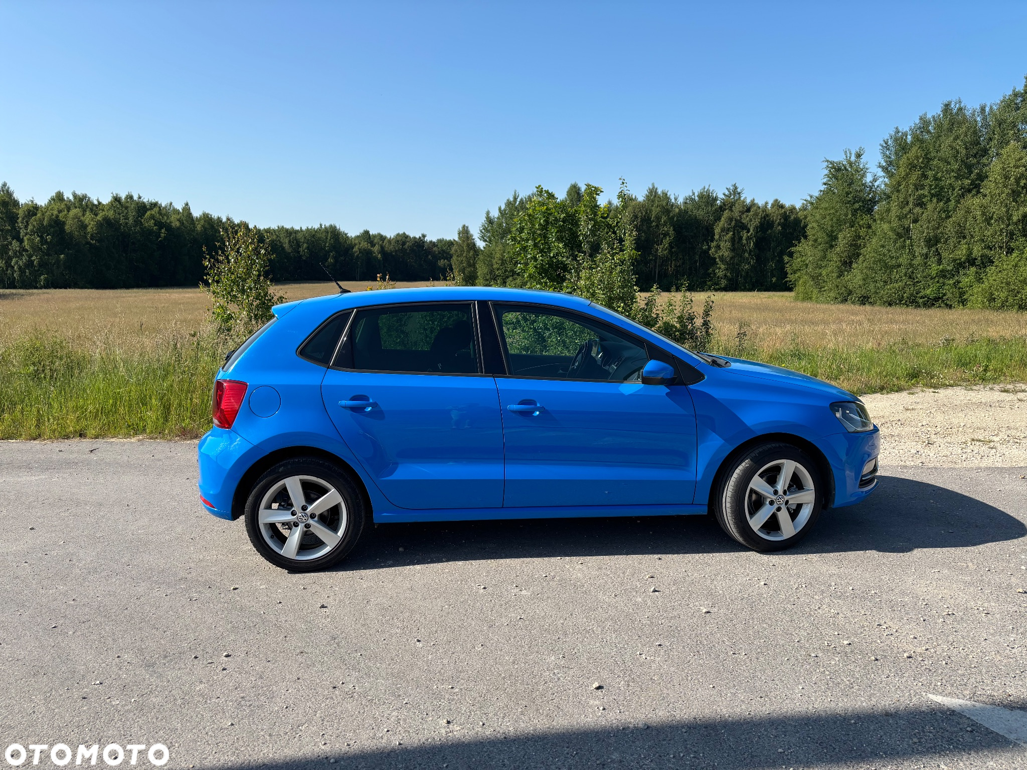 Volkswagen Polo 1.4 TDI (Blue Motion Technology) SOUND - 4