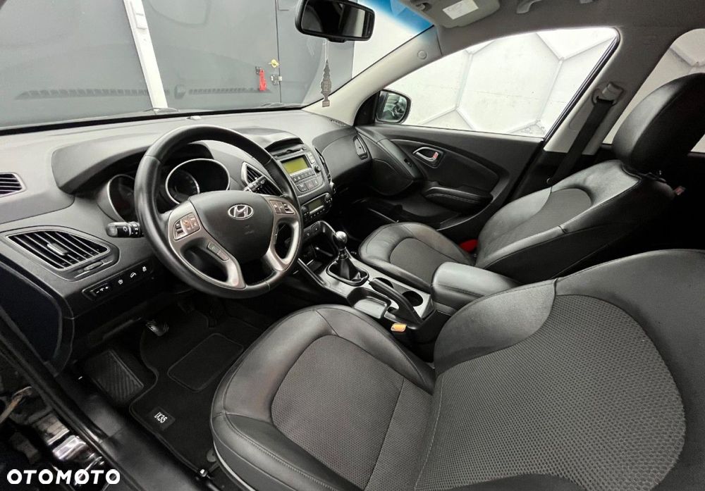 Hyundai ix35 - 27