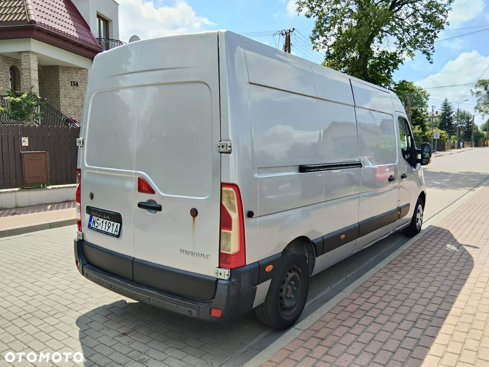 Renault Master - 3