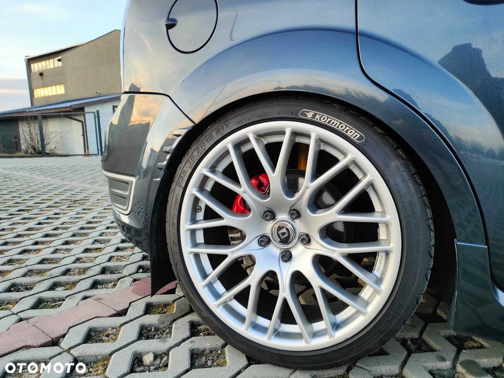 Ford Focus - 8