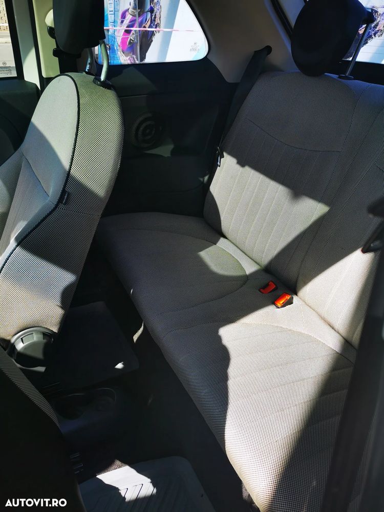 Fiat 500 - 22