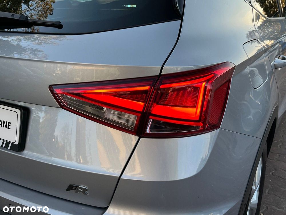 Seat Arona 1.0 TSI FR - 39