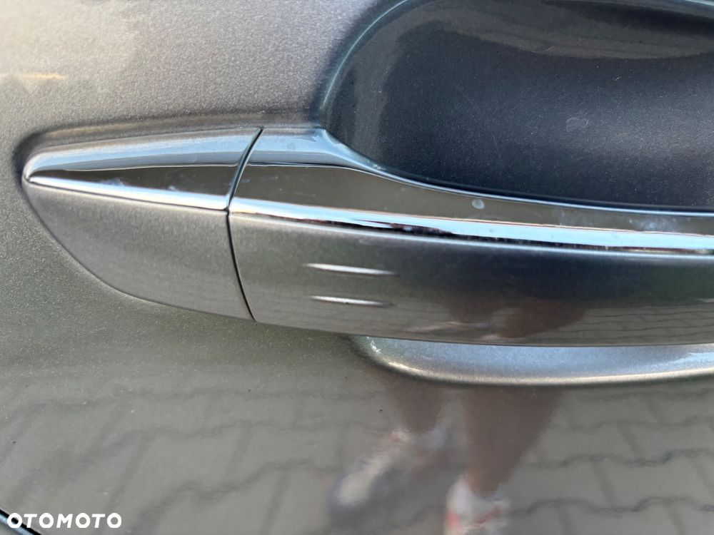 Peugeot 508 BlueHDi FAP 180 Automatik Stop&Start Allure - 16