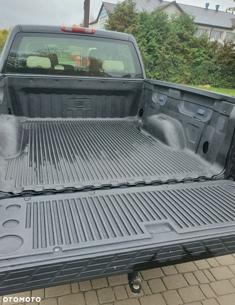 GMC Sierra - 8
